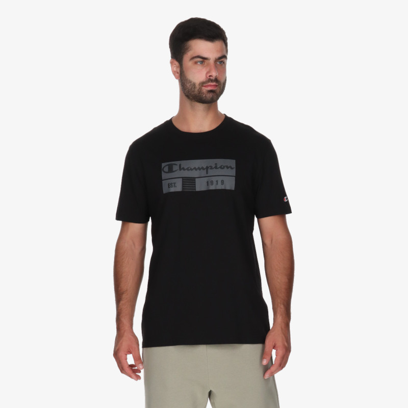 Champion GRAPHIC T-SHIRT 