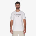 Champion CH LINE T-SHIRT 