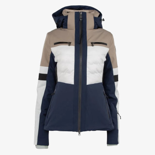 8848ALTITUDE 2280-FALLEN ROCK W ZENA W JACKET 