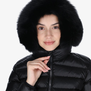 Colmar L.DOWN JKT+FUR 