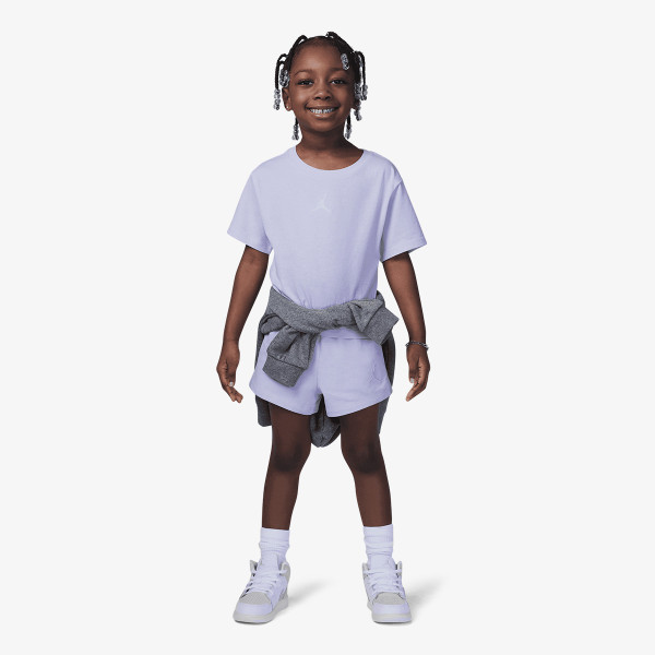 Jordan Essential 