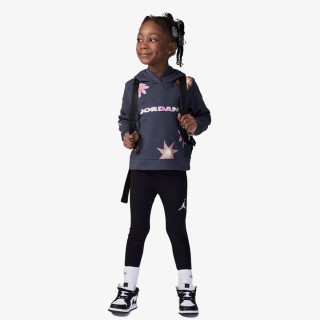 Jordan JDG DELORIS JORDAN FLOWER PO S 