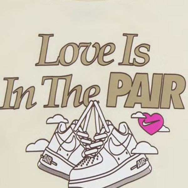 Nike Sweet Swoosh 