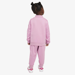 Nike NKN FULL ZIP SET WITH LOGO TAP 