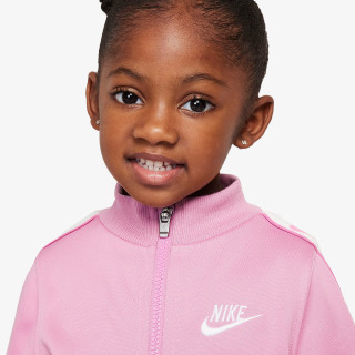 Nike NKN FULL ZIP SET WITH LOGO TAP 