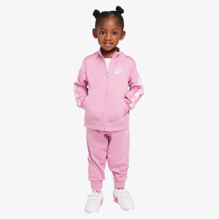Nike NKN FULL ZIP SET WITH LOGO TAP 