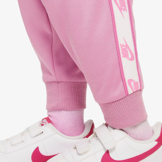 Nike NKN FULL ZIP SET WITH LOGO TAP 