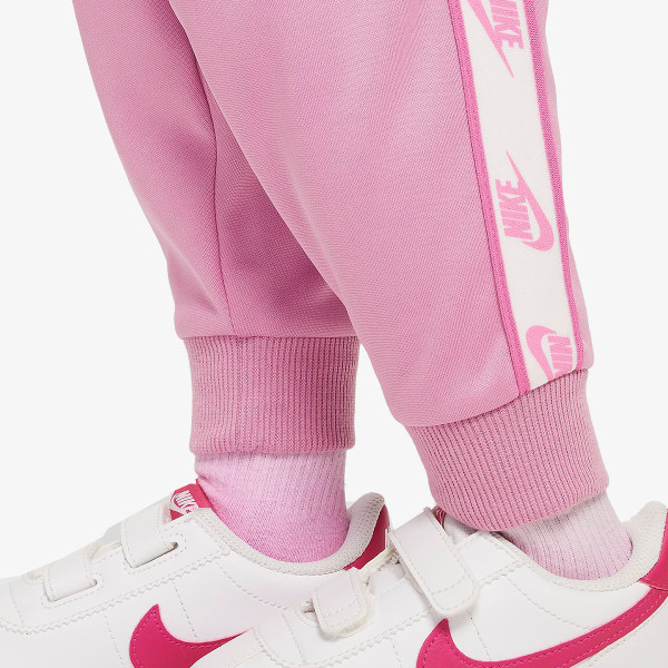 Nike NKN FULL ZIP SET WITH LOGO TAP 