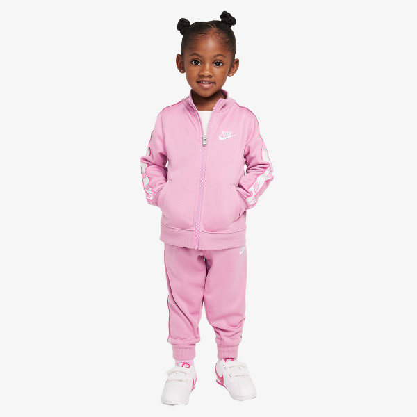 Nike NKN FULL ZIP SET WITH LOGO TAP 