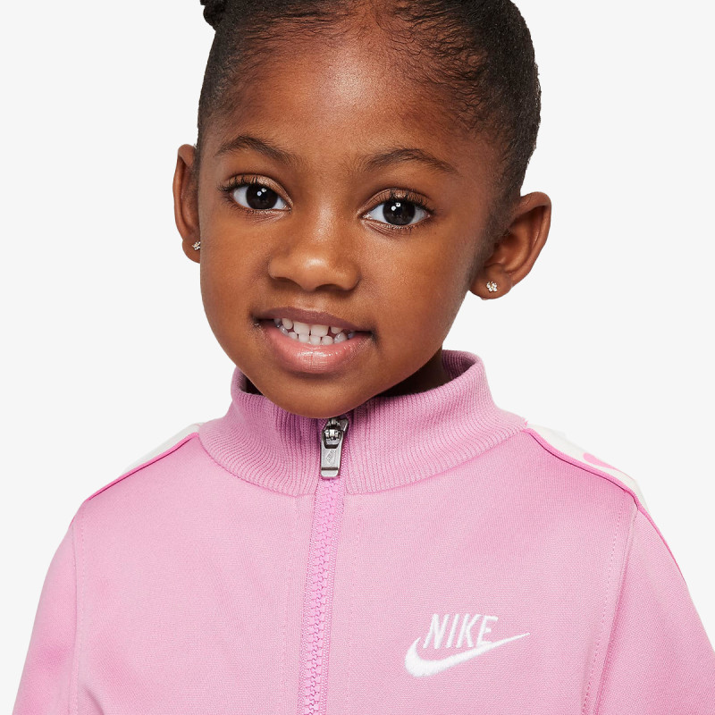 Nike NKN FULL ZIP SET WITH LOGO TAP 