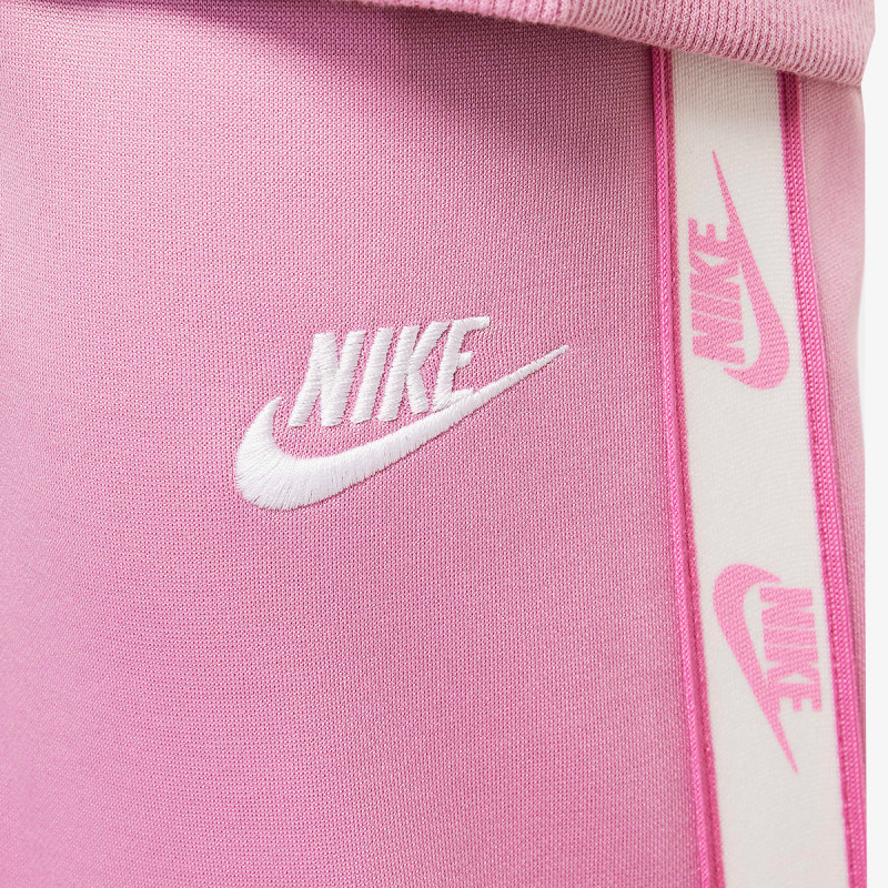 Nike NKN FULL ZIP SET WITH LOGO TAP 