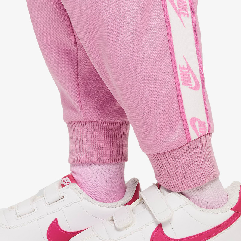 Nike NKN FULL ZIP SET WITH LOGO TAP 