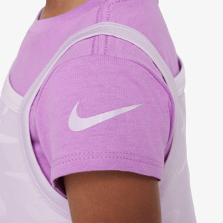 Nike Swoosh Motion 