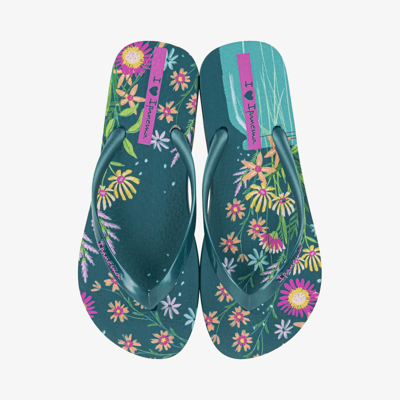 Ipanema Ipanema Verão Tropical Fem 