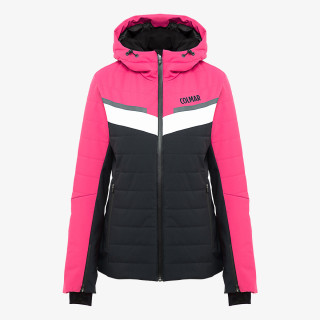 Colmar L. SKI JACKET+F 