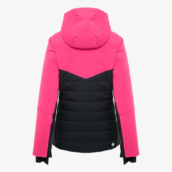 Colmar L. SKI JACKET+F 