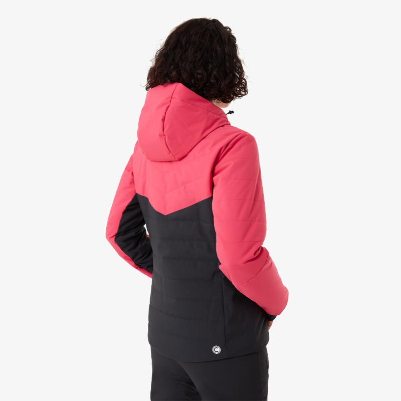 Colmar L. SKI JACKET+F 