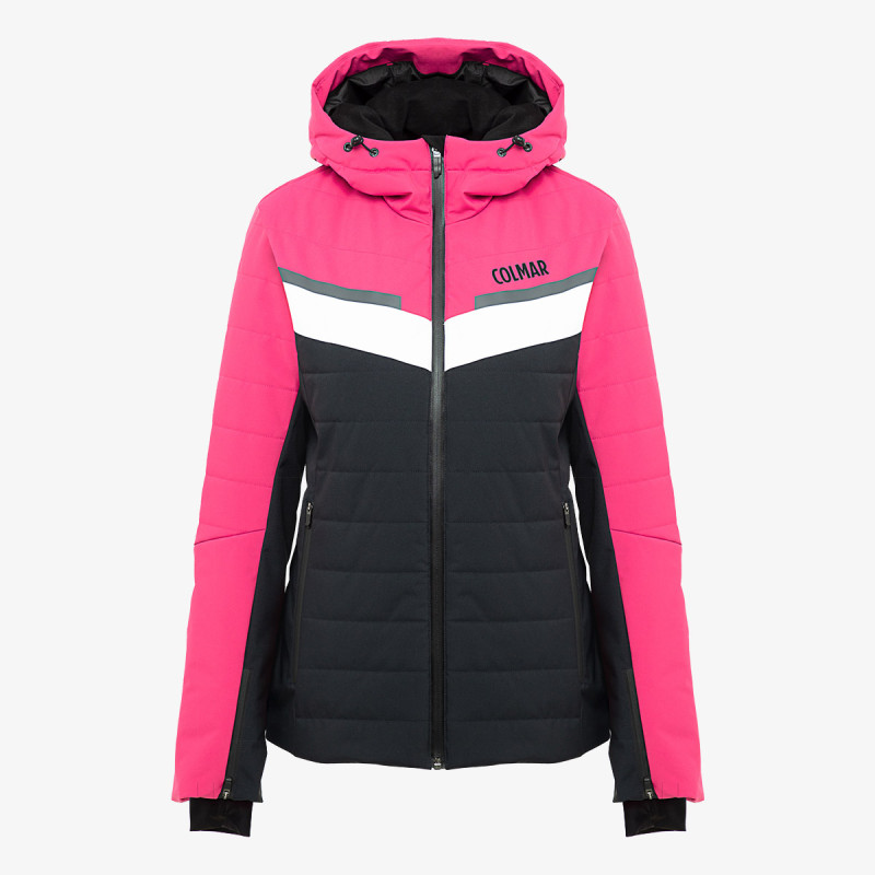 Colmar L. SKI JACKET+F 