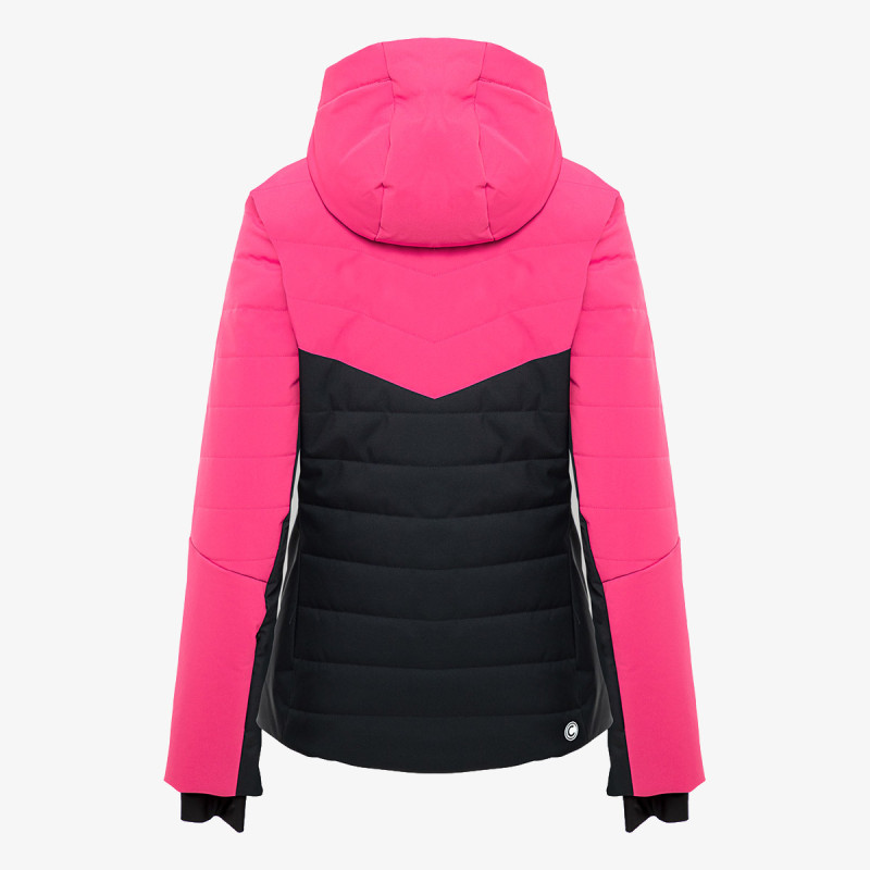 Colmar L. SKI JACKET+F 
