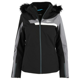 Colmar L.SKI JACKET+FUR 