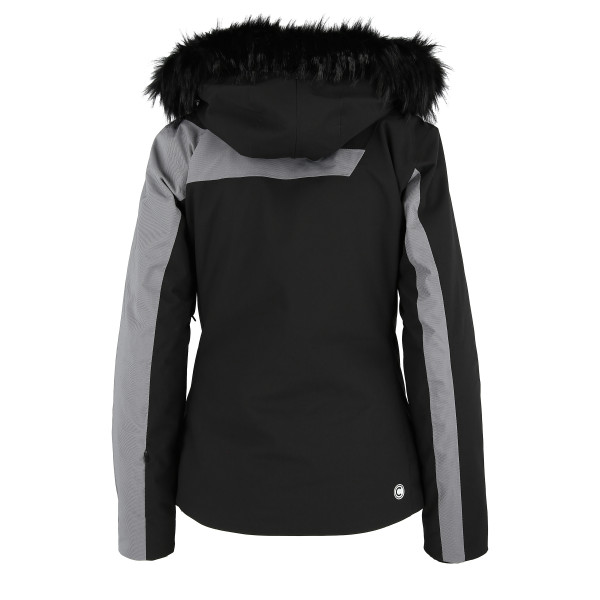 Colmar L.SKI JACKET+FUR 