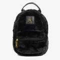 Jordan JAG FAUX FUR MINI BACKPACK 