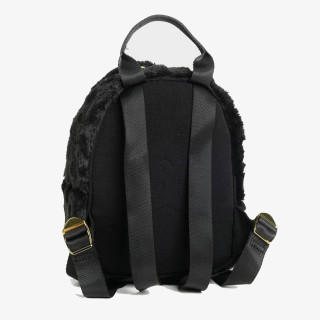 Jordan JAG FAUX FUR MINI BACKPACK 