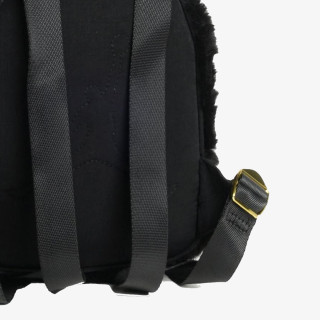 Jordan JAG FAUX FUR MINI BACKPACK 