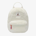 Nike JAG FAUX FUR MINI BACKPACK 