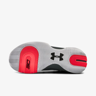 Under Armour UA SC 3ZER0 III 