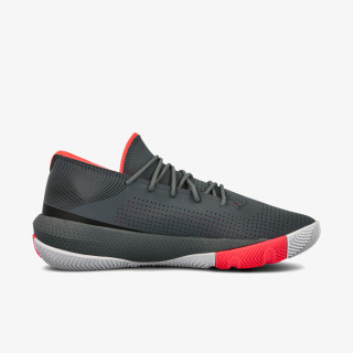 Under Armour UA SC 3ZER0 III 