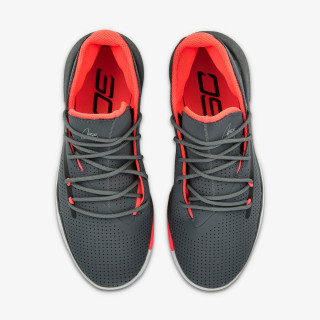 Under Armour UA SC 3ZER0 III 