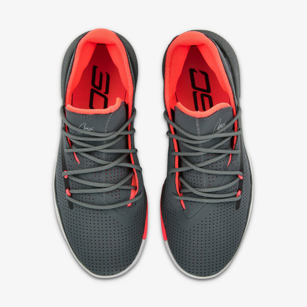 Under Armour UA SC 3ZER0 III 
