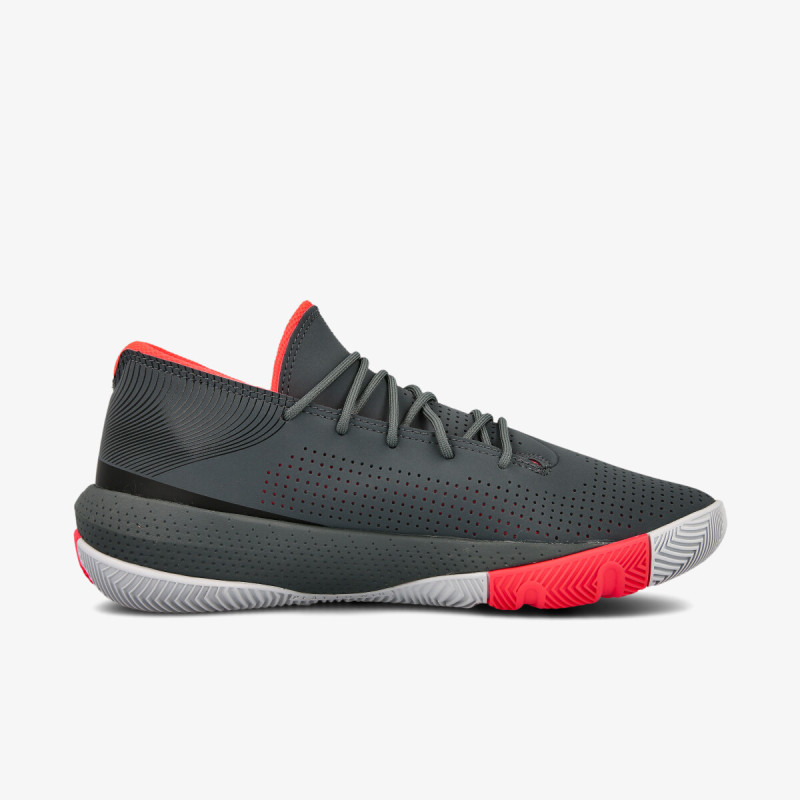 Under Armour UA SC 3ZER0 III 