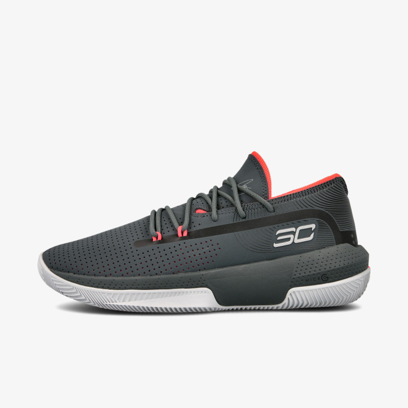 Under Armour UA SC 3ZER0 III 