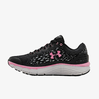 Under Armour UA W CHARGED INTAKE 4 