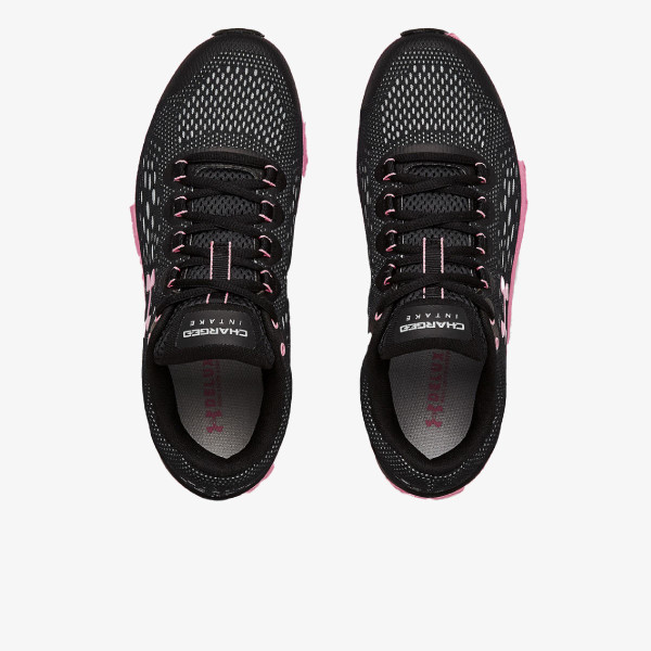Under Armour UA W CHARGED INTAKE 4 