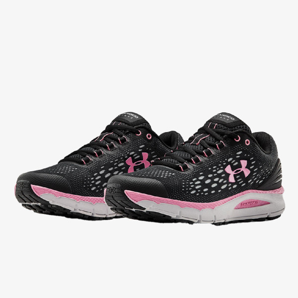 Under Armour UA W CHARGED INTAKE 4 