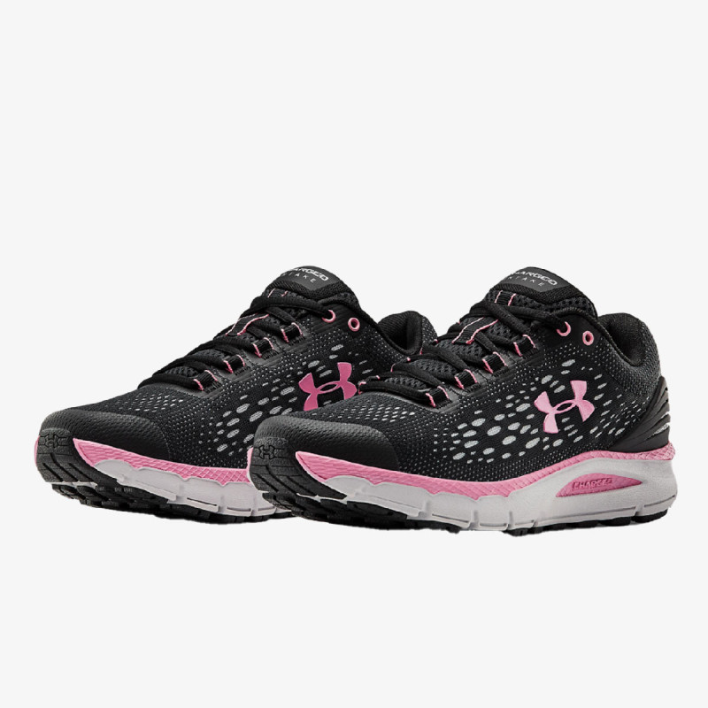 Under Armour UA W CHARGED INTAKE 4 