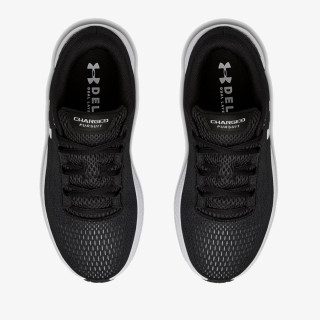 Under Armour Charged Pursuit 2 
