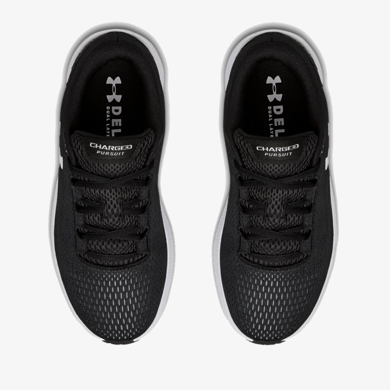 Under Armour Charged Pursuit 2 