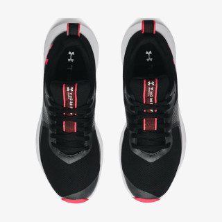 Under Armour UA W CHARGED AURORA 3 