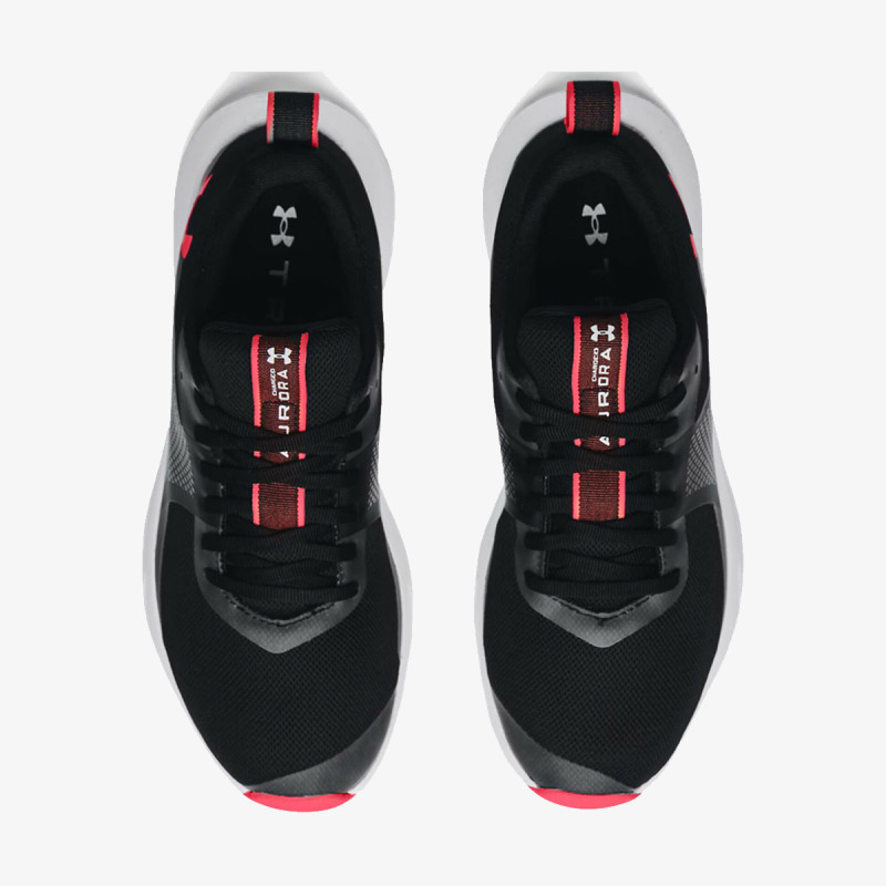 Under Armour UA W CHARGED AURORA 3 
