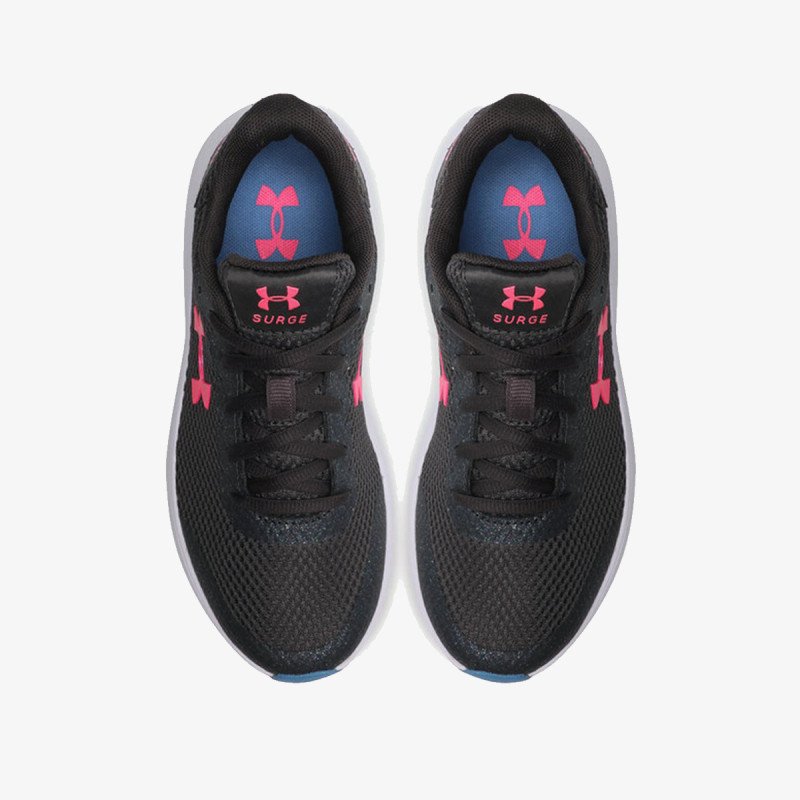 Under Armour UA GS SURGE 2 3 