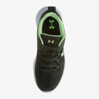 Under Armour UA W ESSENTIAL 3 