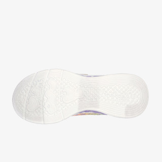 Skechers FLUTTER HEART LIGHTS-LOVES WI 