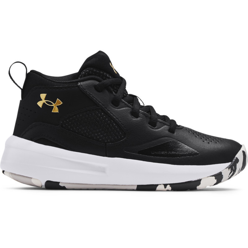 Under Armour UA PS LOCKDOWN 5 3 