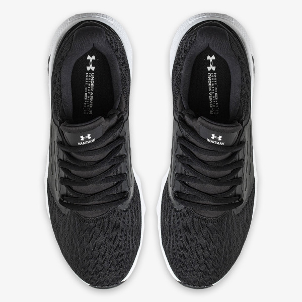 Under Armour Charged Vintage 