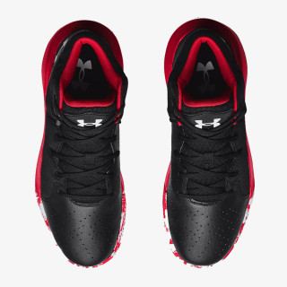 Under Armour Jet '21 