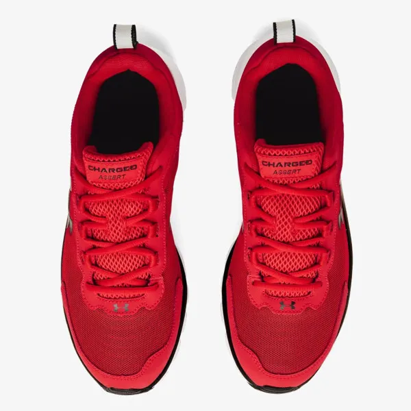 Under Armour UA CHARGED ASSERT 9 
